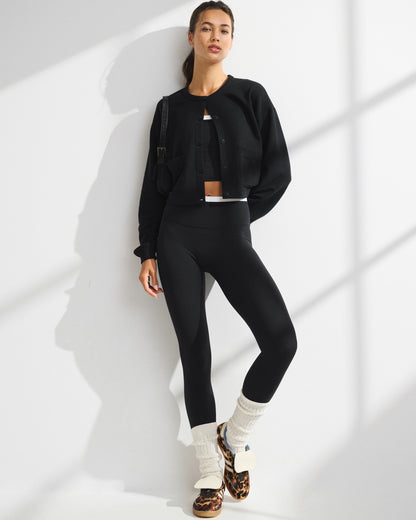 Abercrombie YPB On The Go Cardigan