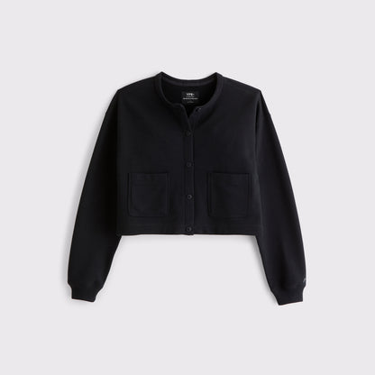 Abercrombie YPB On The Go Cardigan