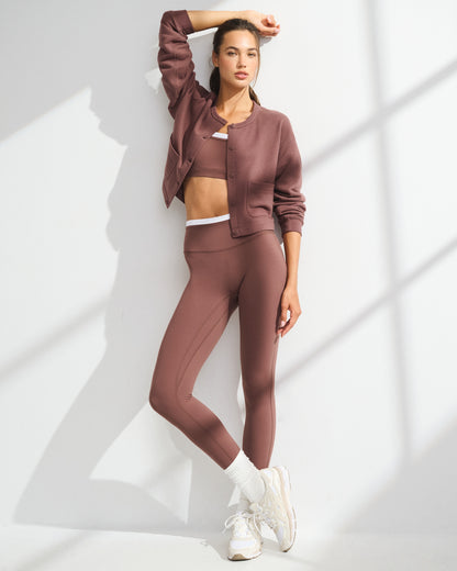 Abercrombie YPB On The Go Cardigan