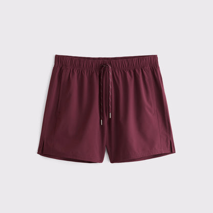 Abercrombie YPB Motiontek Unlined Training Short