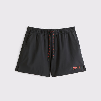 Abercrombie YPB Barry's Momentum motionTEK Lined Training Short