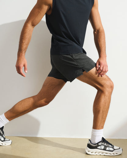 Abercrombie YPB Momentum motionTEK Lined Training Short