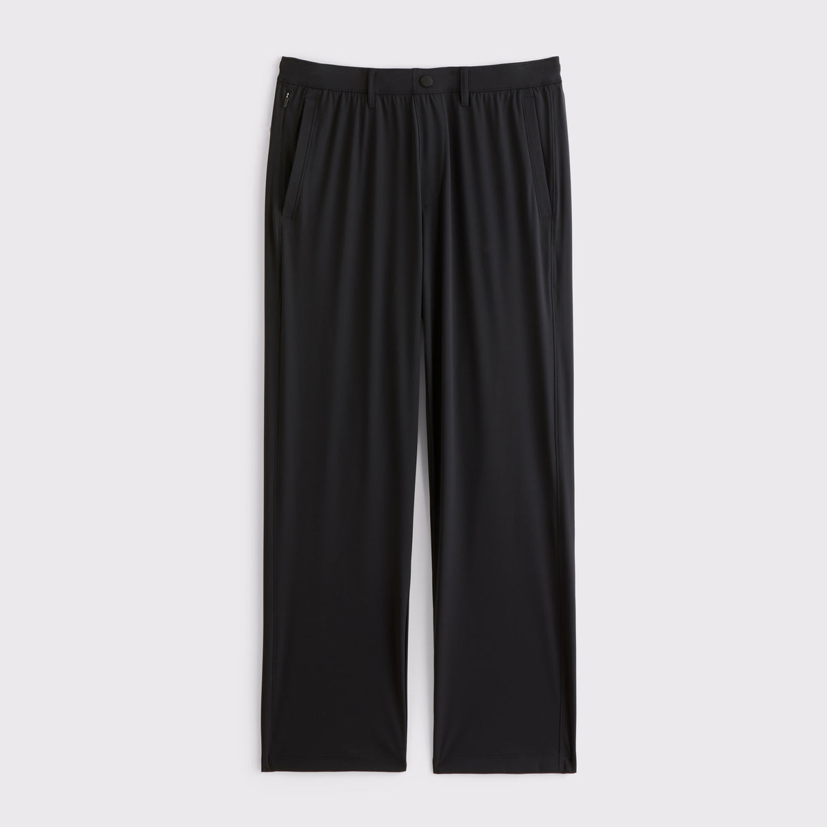 Abercrombie YPB Freestyle Relaxed Straight Leg Pant