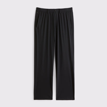 Abercrombie YPB Freestyle Relaxed Straight Leg Pant