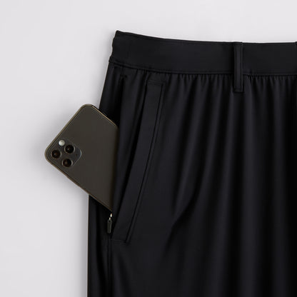 Abercrombie YPB Freestyle Relaxed Straight Leg Pant