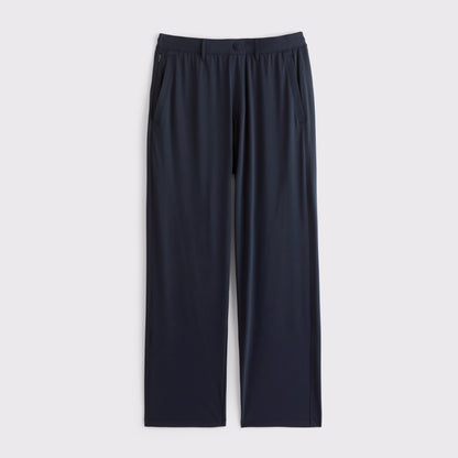 Abercrombie YPB Freestyle Relaxed Straight Leg Pant