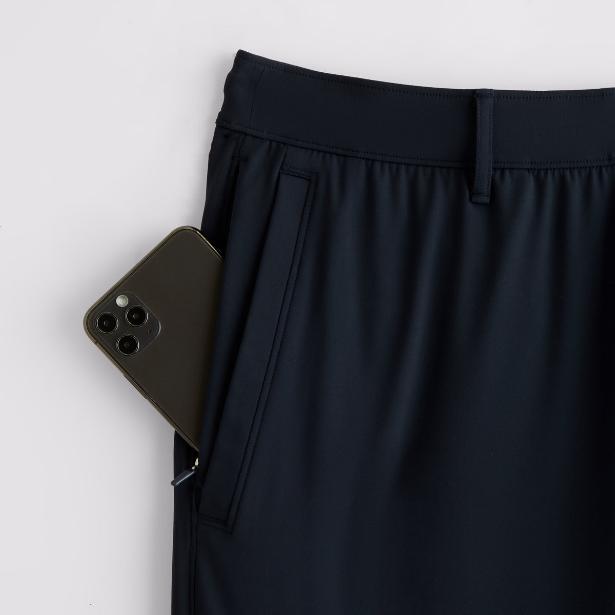 Abercrombie YPB Freestyle Relaxed Straight Leg Pant