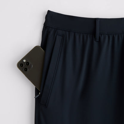 Abercrombie YPB Freestyle Relaxed Straight Leg Pant