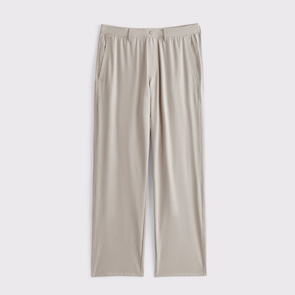 Abercrombie YPB Freestyle Relaxed Straight Leg Pant