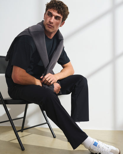 Abercrombie YPB Freestyle Relaxed Straight Leg Pant