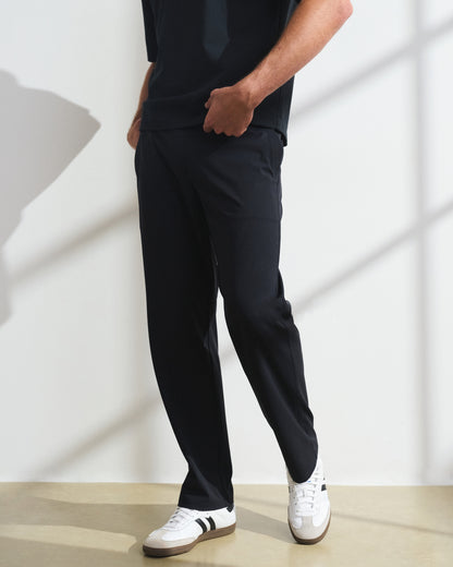 Abercrombie YPB Freestyle Relaxed Straight Leg Pant