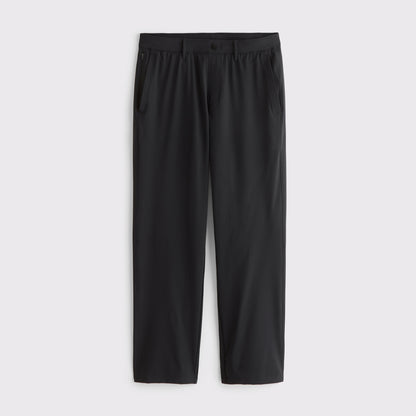 Abercrombie YPB Freestyle Relaxed Straight Leg Pant
