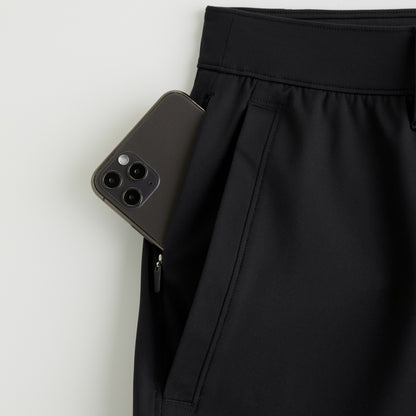 Abercrombie YPB Freestyle Relaxed Straight Leg Pant