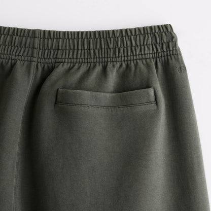 Abercrombie YPB Neoknit MAX Relaxed Straight Bottom
