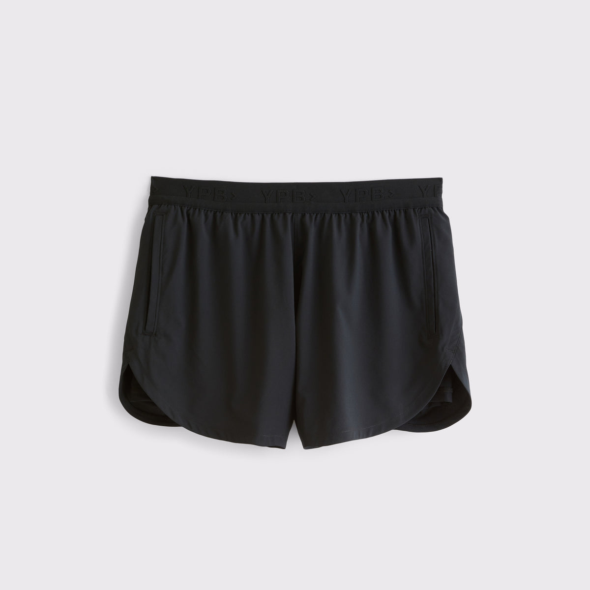 Abercrombie YPB Motiontek Flyaway Lined Running Short