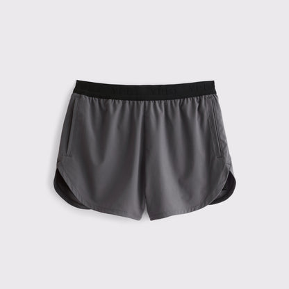 Abercrombie YPB Motiontek Flyaway Lined Running Short