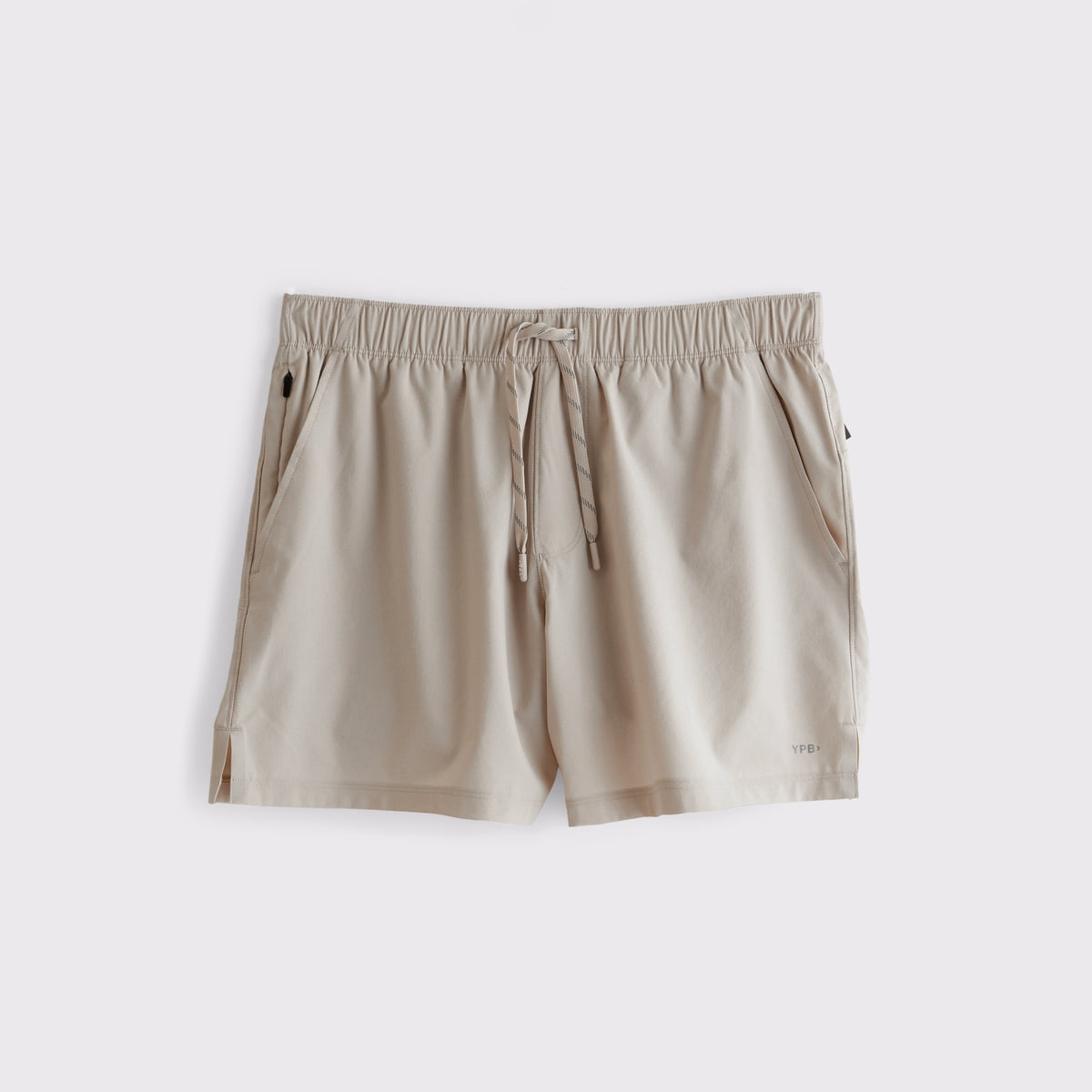 Abercrombie YPB Momentum Motiontek Unlined Training Short