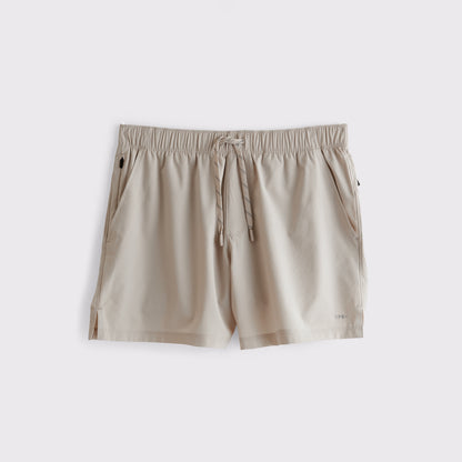 Abercrombie YPB Momentum Motiontek Unlined Training Short