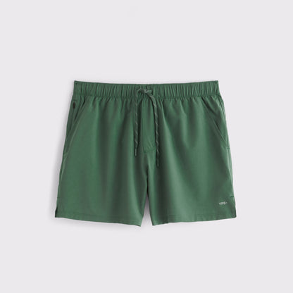 Abercrombie YPB Momentum Motiontek Unlined Training Short