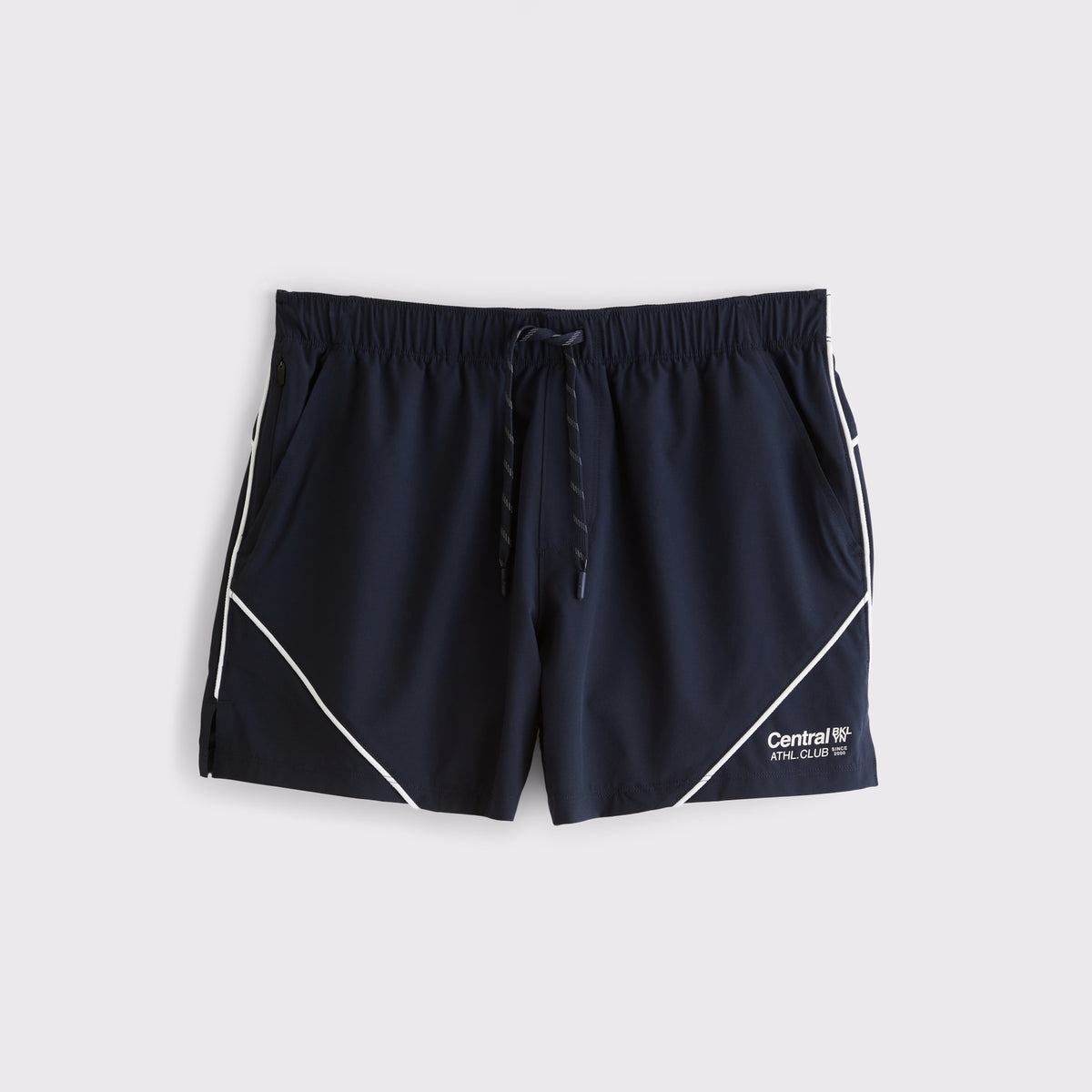 Abercrombie YPB Momentum Motiontek Unlined Training Short