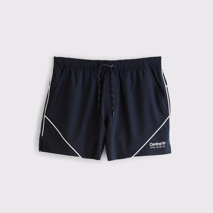 Abercrombie YPB Momentum Motiontek Unlined Training Short