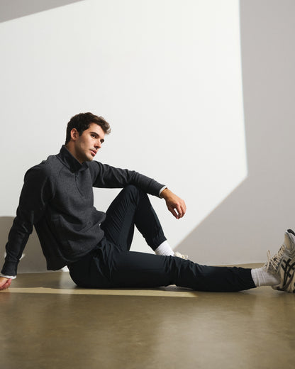 Abercrombie YPB Motiontek Training Jogger