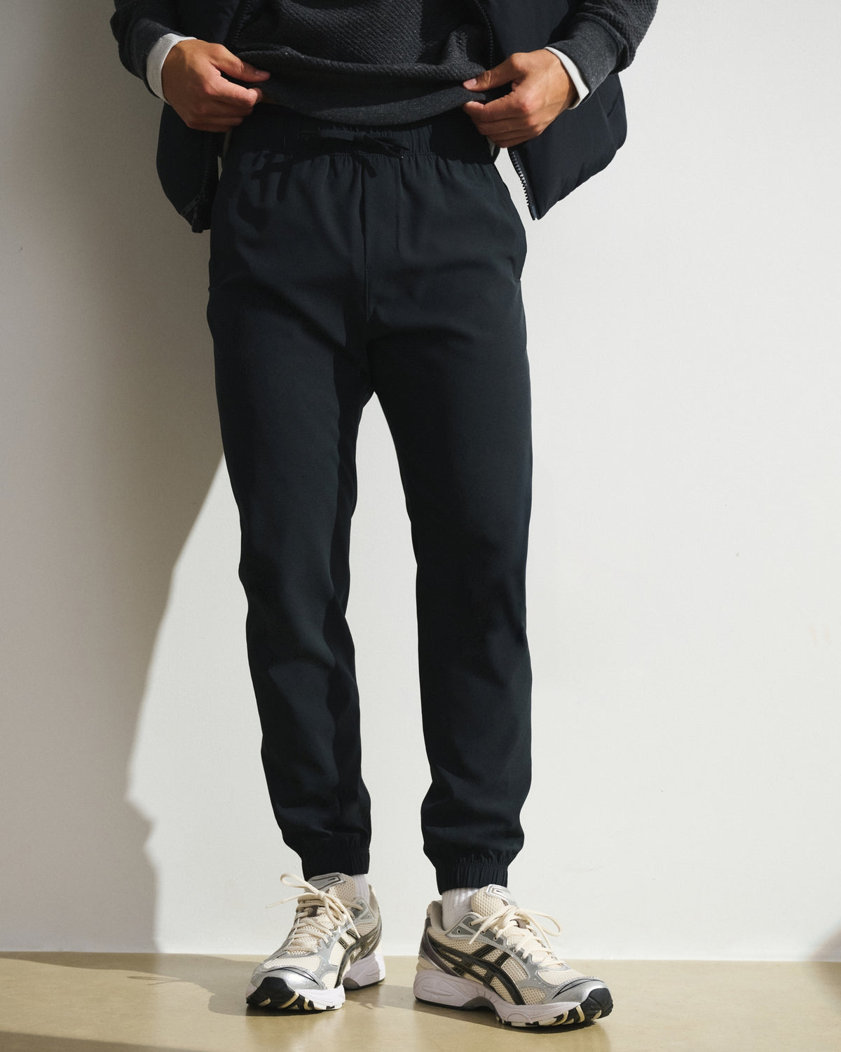 Abercrombie YPB Motiontek Training Jogger