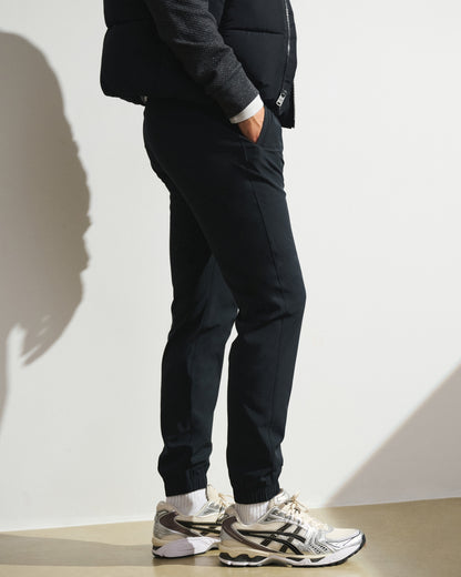 Abercrombie YPB Motiontek Training Jogger
