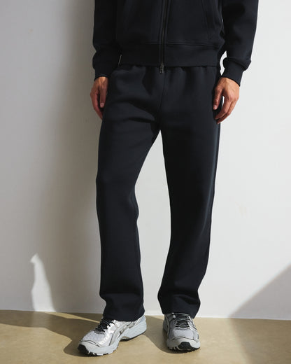 Abercrombie YPB Neoknit MAX Relaxed Straight Bottom