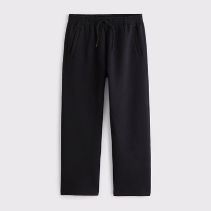 Abercrombie YPB Neoknit MAX Relaxed Straight Bottom