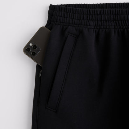 Abercrombie YPB Neoknit MAX Relaxed Straight Bottom