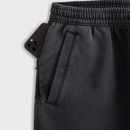 Abercrombie YPB Neoknit MAX Relaxed Straight Bottom