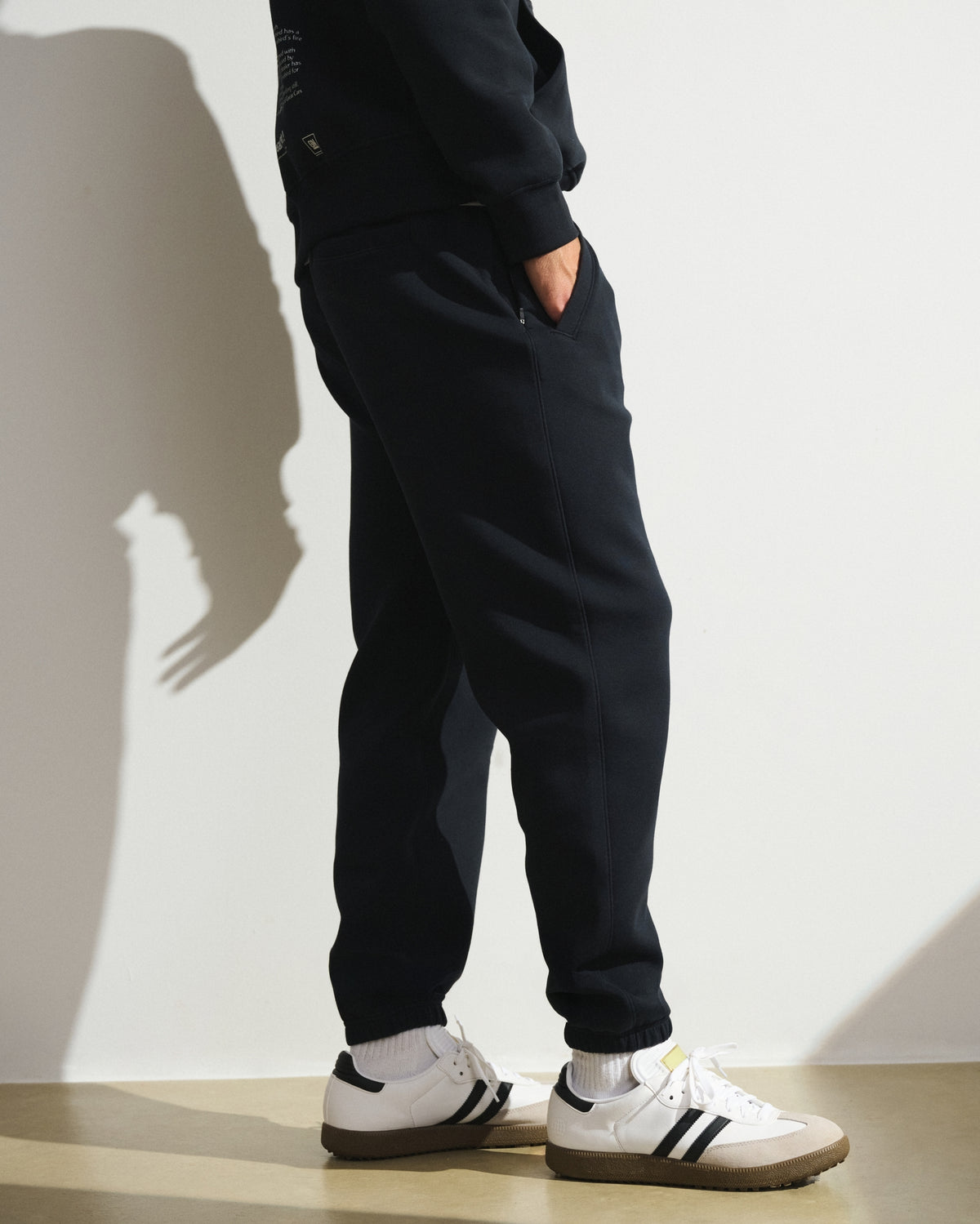 Abercrombie YPB Neoknit MAX Cinched Bottom