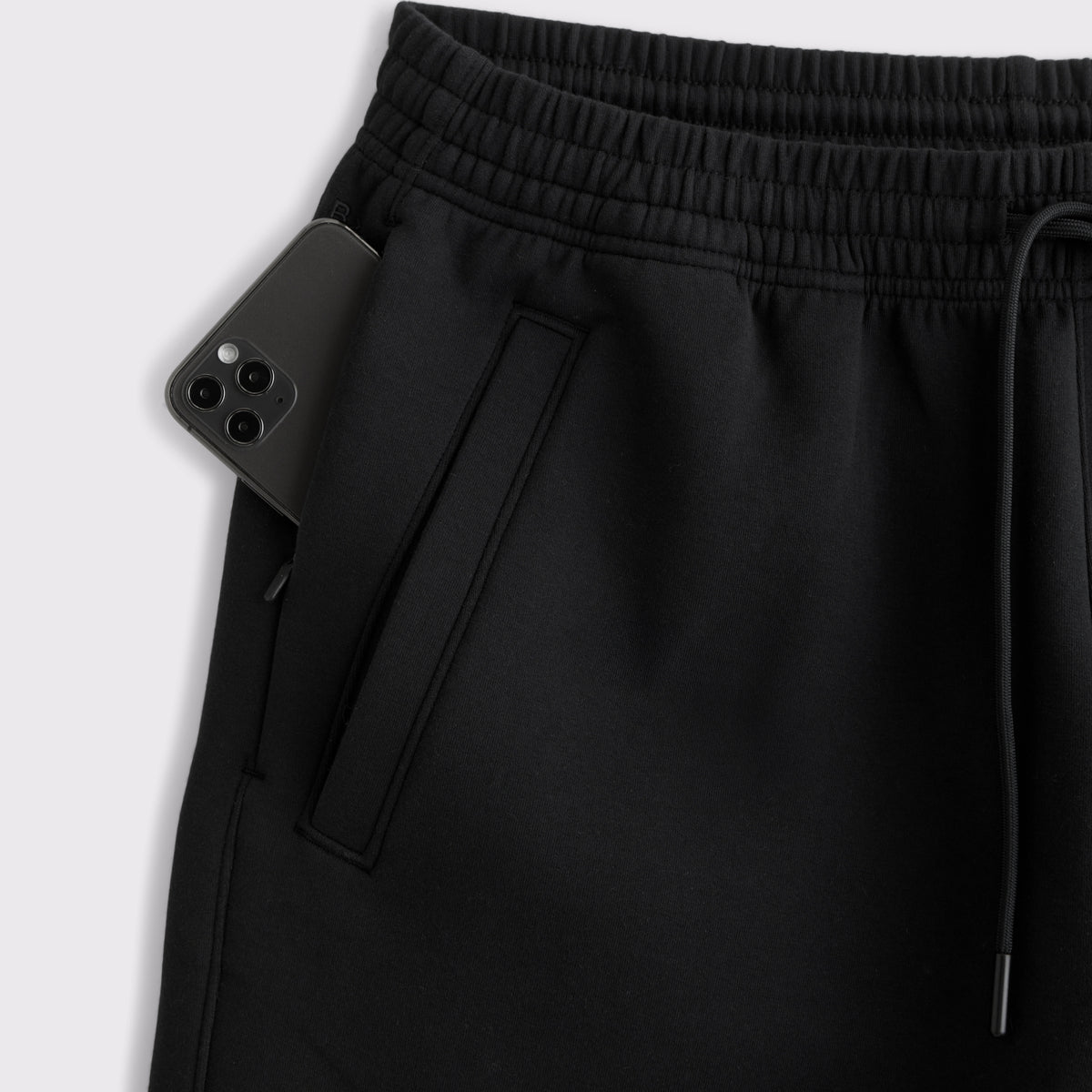 Abercrombie YPB Neoknit MAX Cinched Bottom