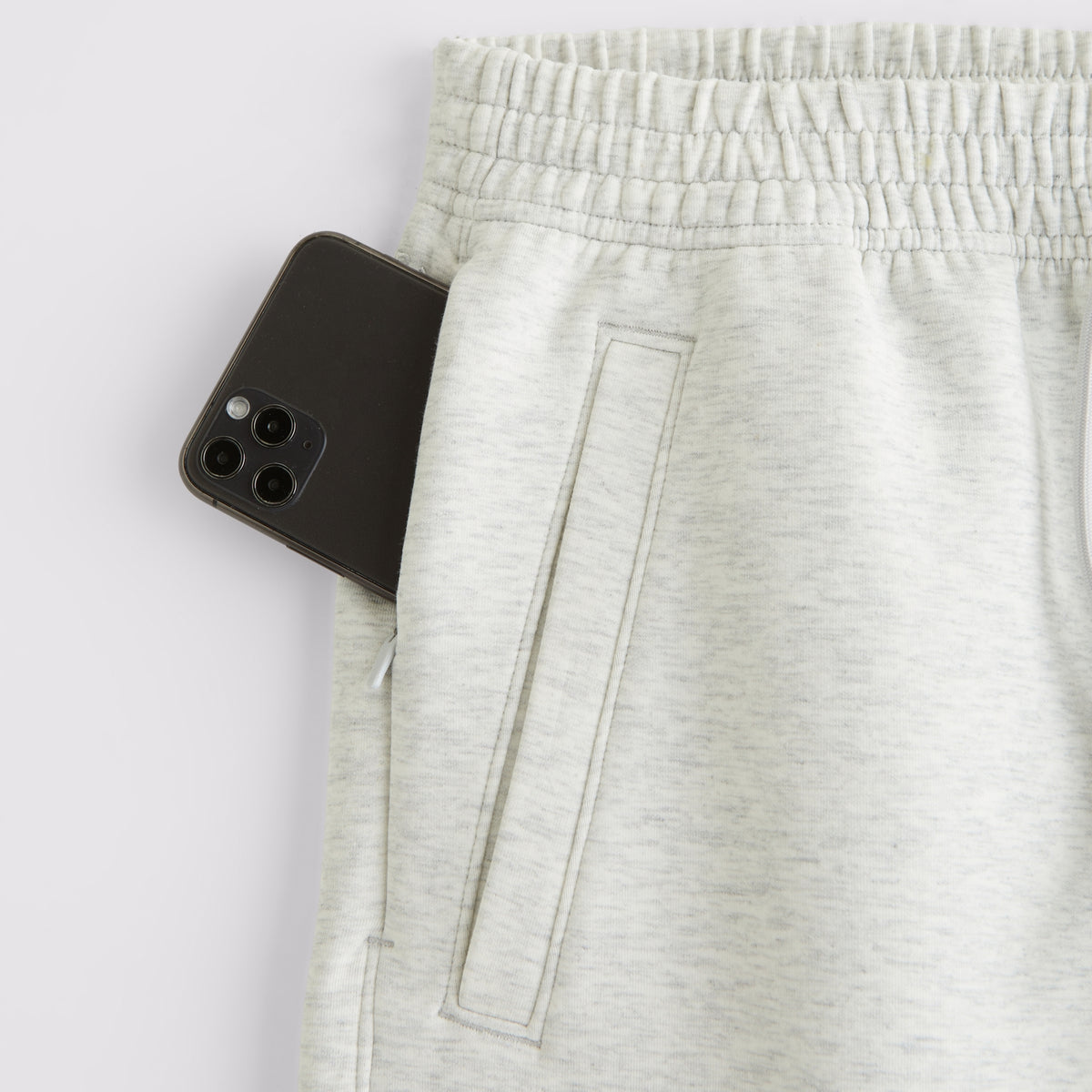 Abercrombie YPB Neoknit MAX Cinched Bottom