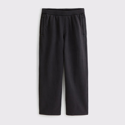 Abercrombie YPB Terry Open-Hem Sweatpant