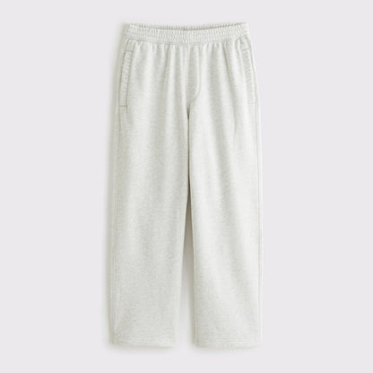 Abercrombie YPB Terry Open-Hem Sweatpant