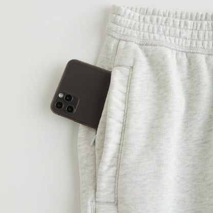 Abercrombie YPB Terry Open-Hem Sweatpant