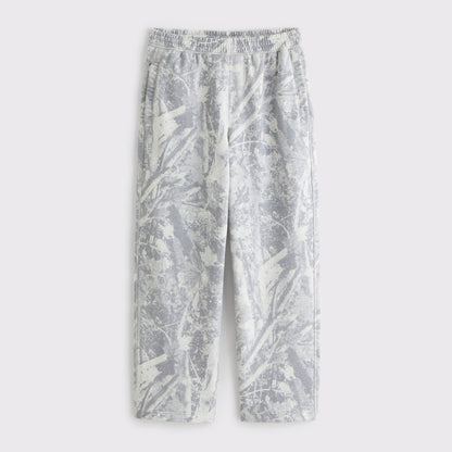 Abercrombie YPB Terry Open-Hem Sweatpant