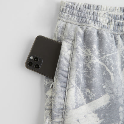 Abercrombie YPB Terry Open-Hem Sweatpant