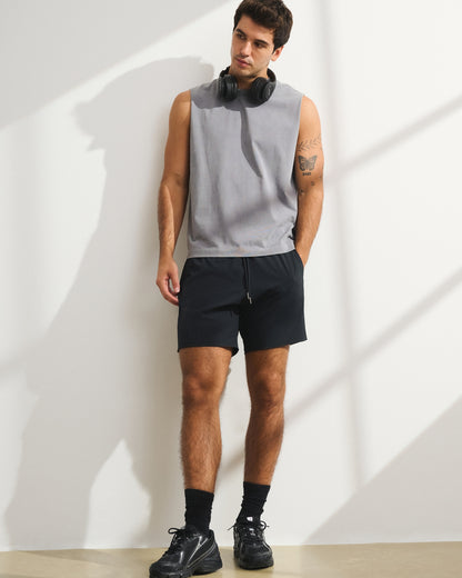 Abercrombie YPB Motiontek Lined Training Short