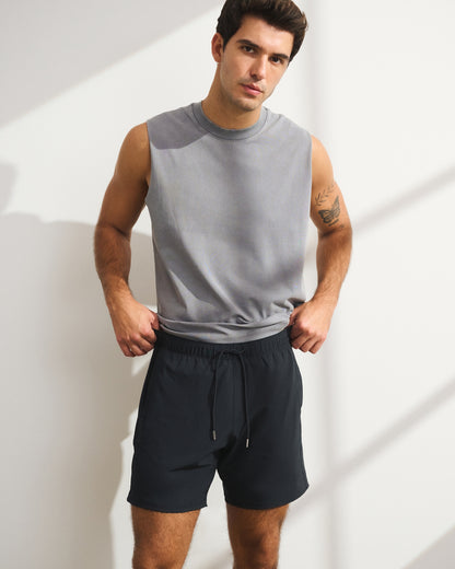 Abercrombie YPB Motiontek Lined Training Short