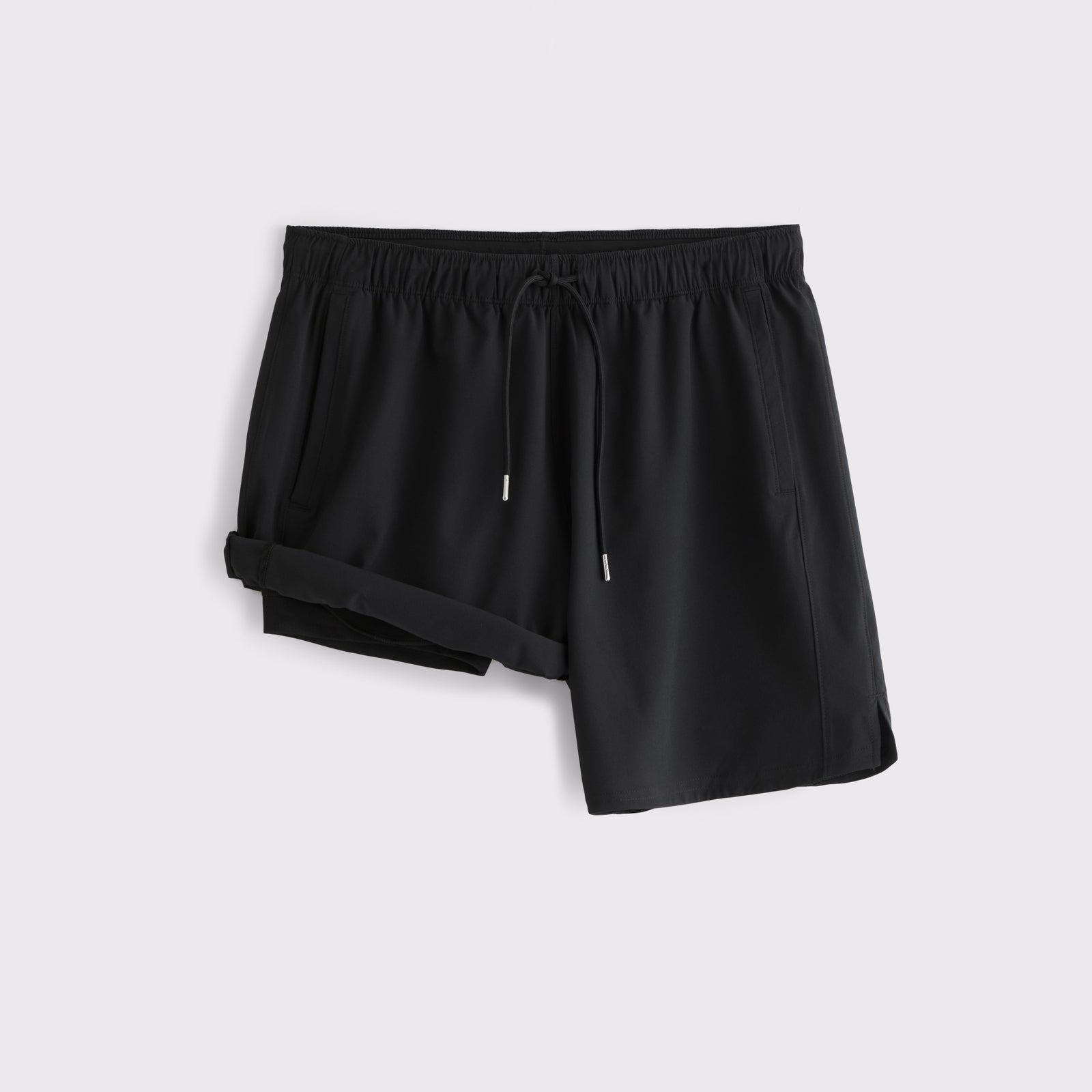 Abercrombie YPB Motiontek Lined Training Short