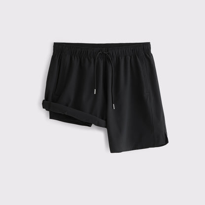 Abercrombie YPB Motiontek Lined Training Short