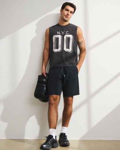Abercrombie YPB Motiontek Unlined Training Short