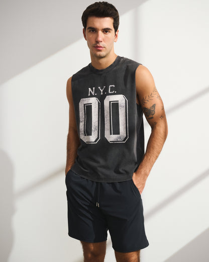 Abercrombie YPB Motiontek Unlined Training Short