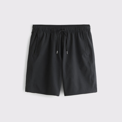 Abercrombie YPB Motiontek Lined Training Short