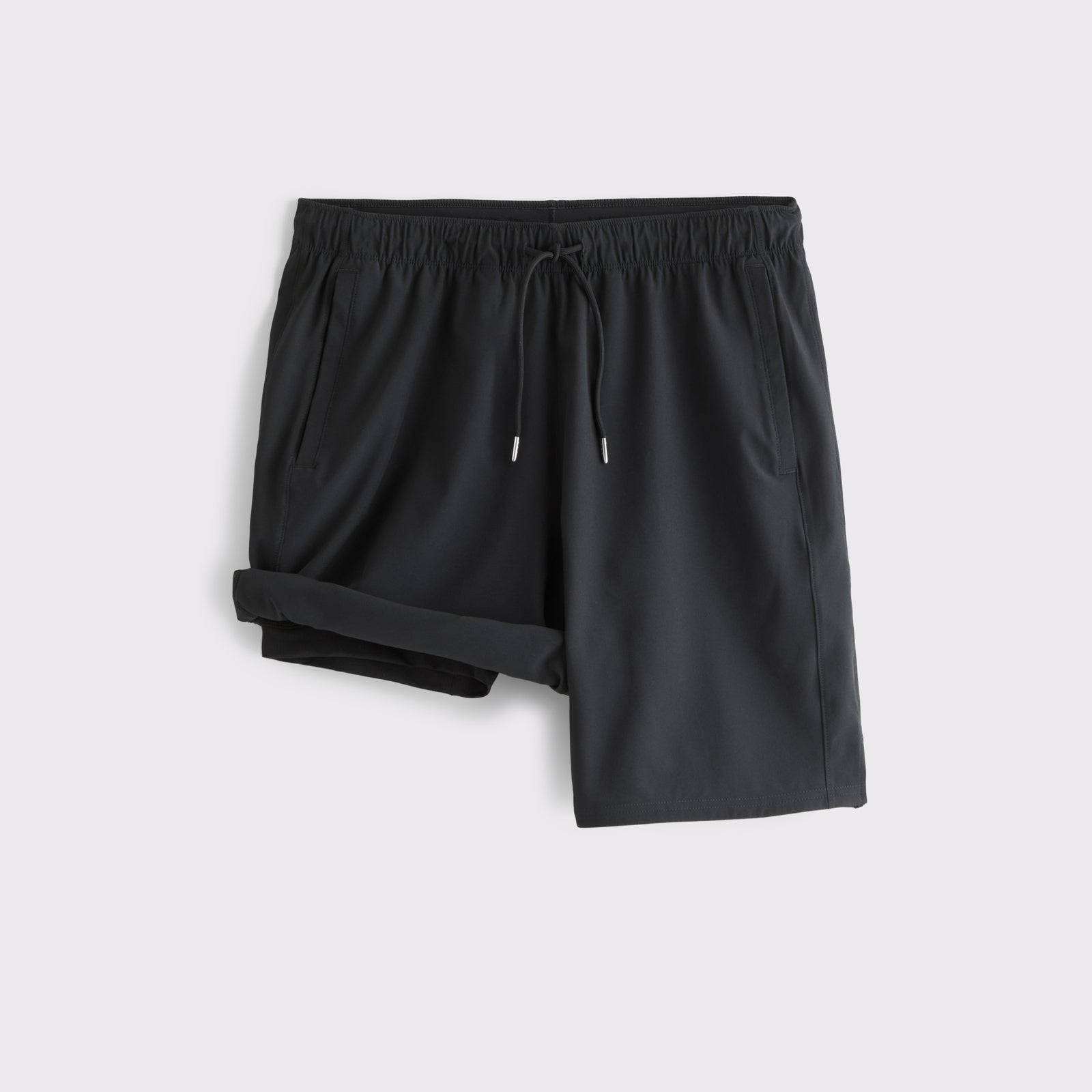 Abercrombie YPB Motiontek Lined Training Short