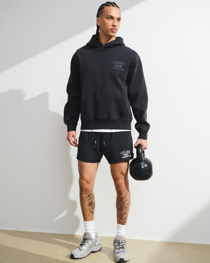 Abercrombie YPB Motiontek Unlined Training Short