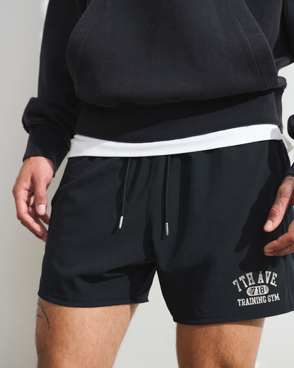 Abercrombie YPB Motiontek Unlined Training Short